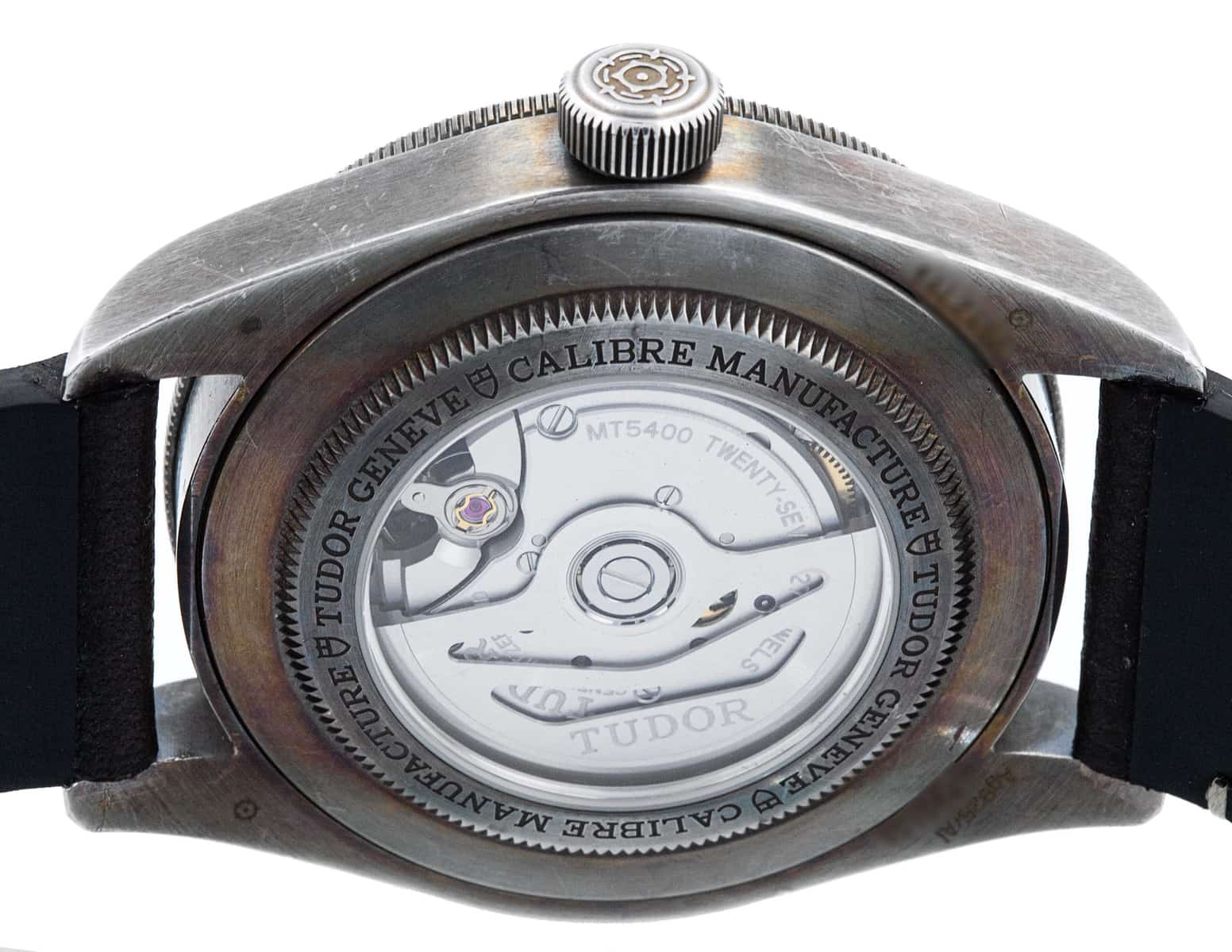 Tudor Black Bay 58 M79010SG-0001 Tudor Black Bay 58 M79010SG-0001